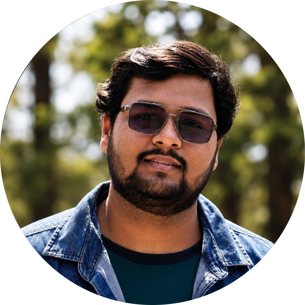 Abhijeet Gautam