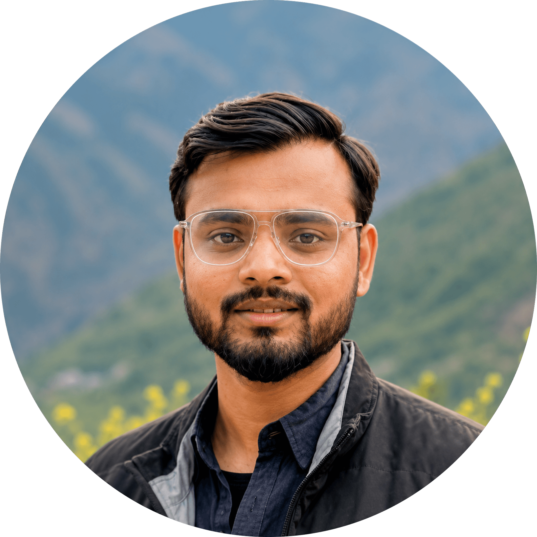 Anand Prakash