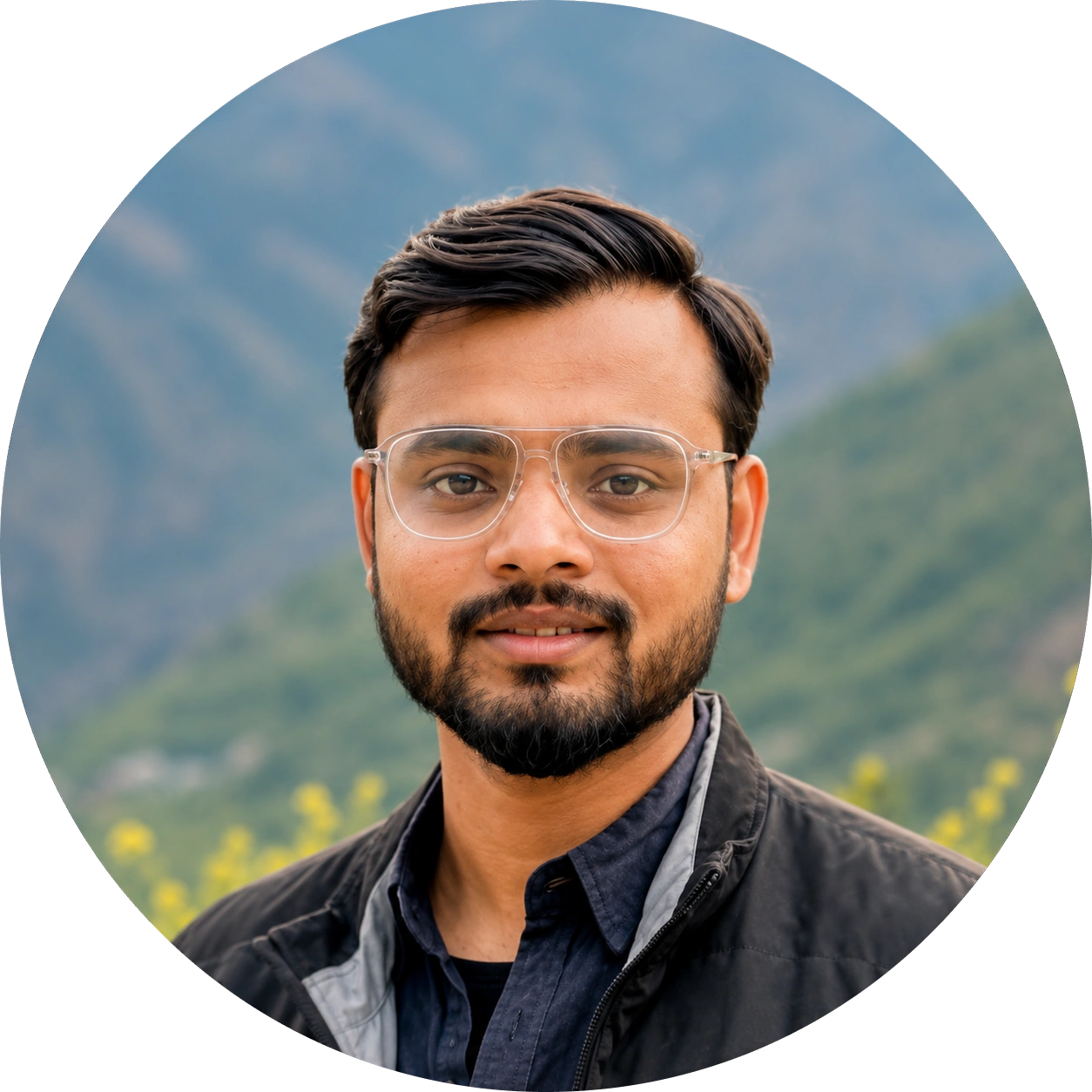 Anand Prakash