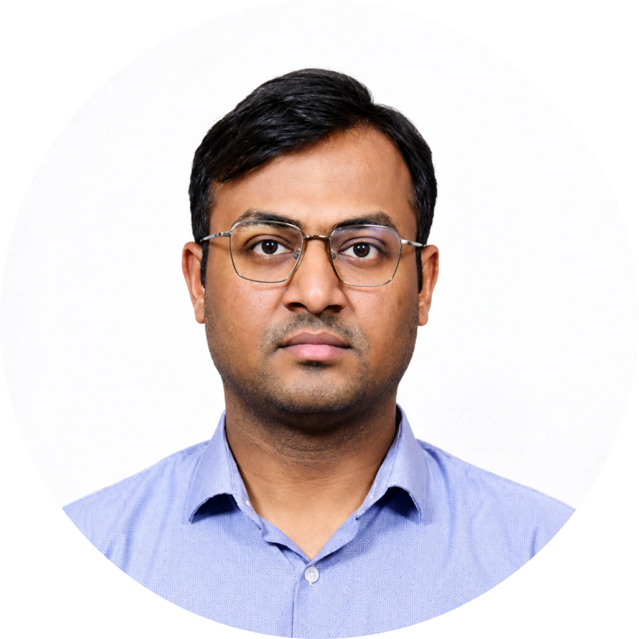 Ankur Jain