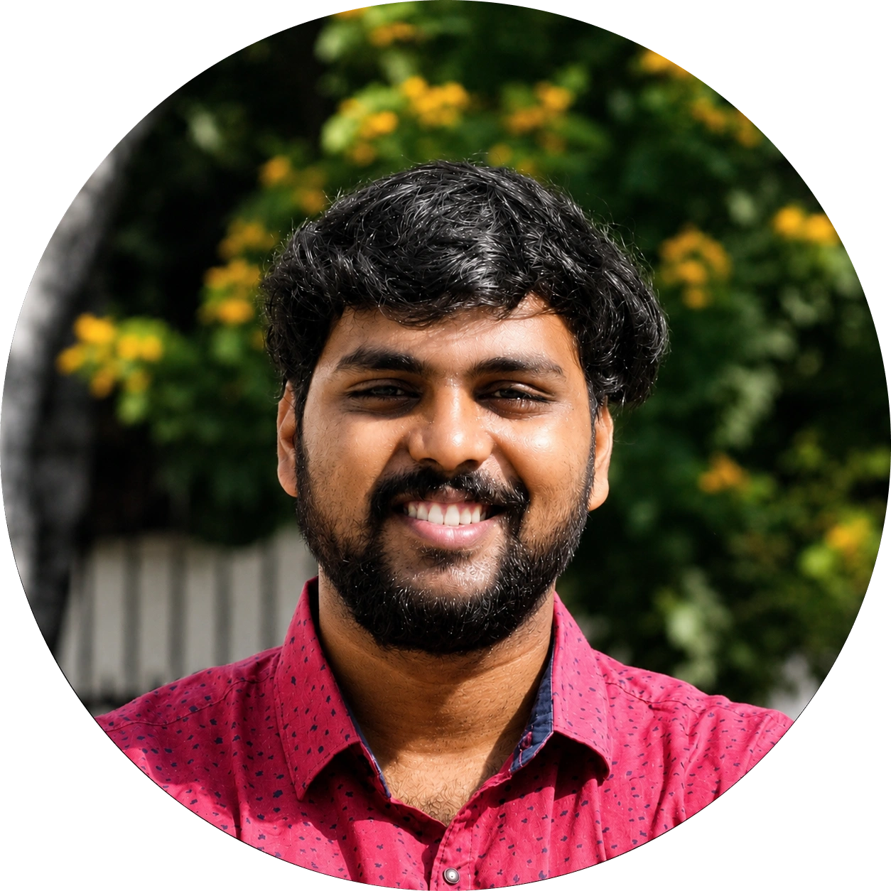 Anubhav Aaryan