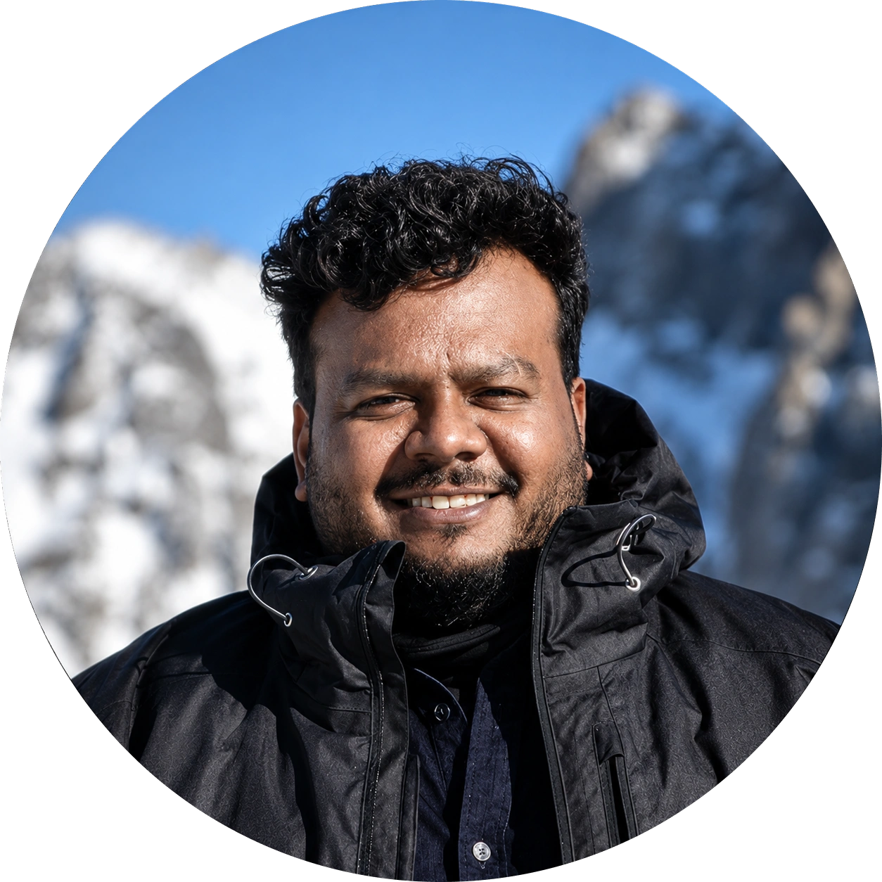 Ashutosh Chandra
