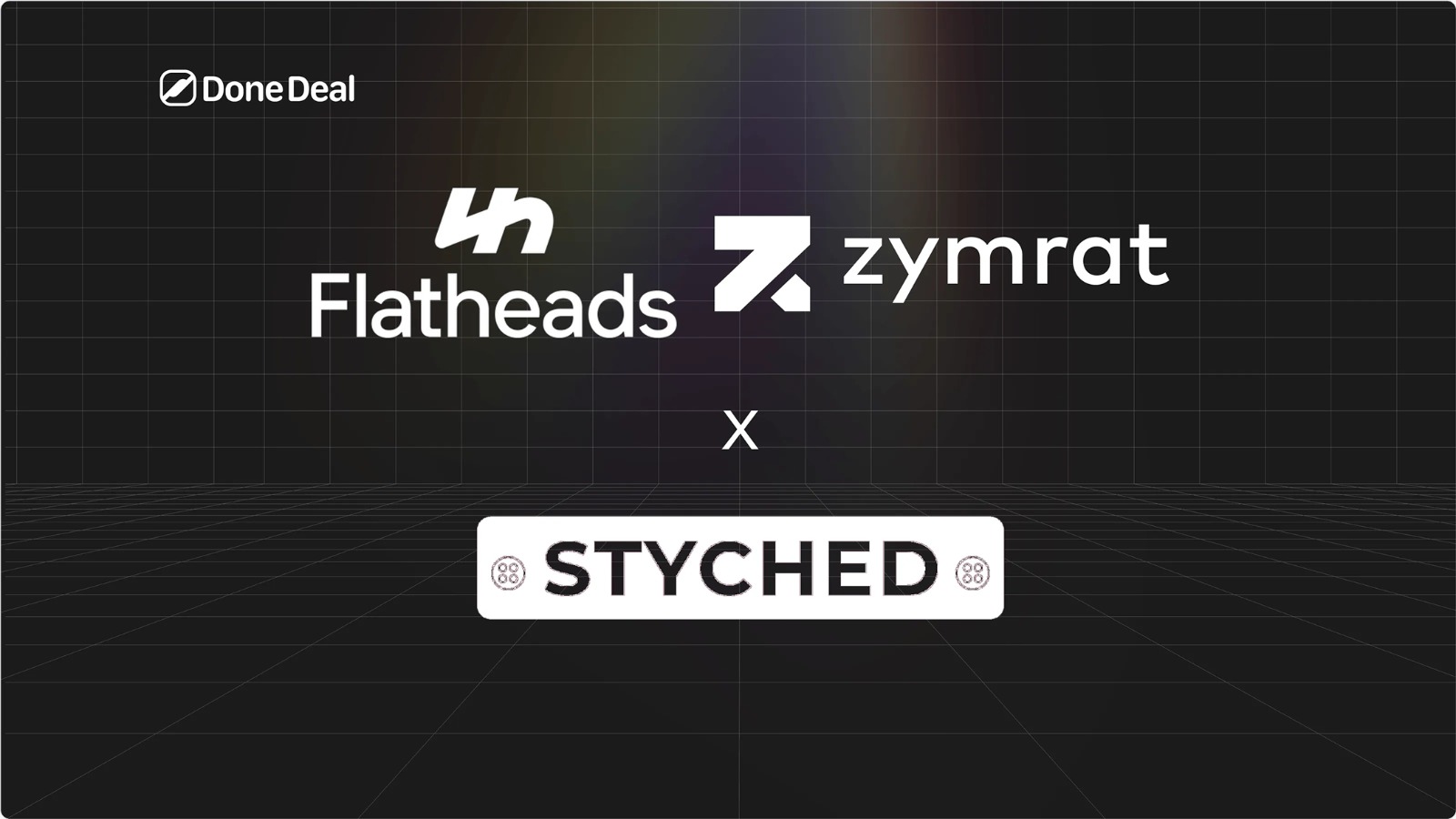 Styched enters Footwear and Athleisure