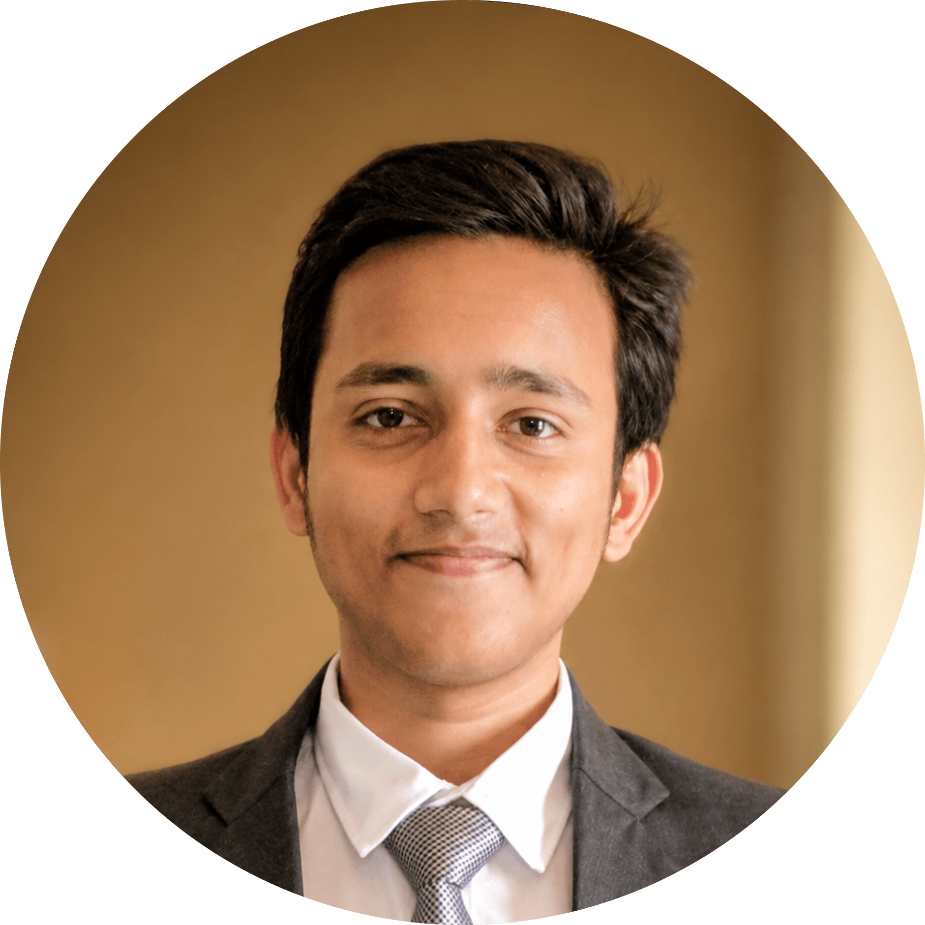 Gaurav Jha