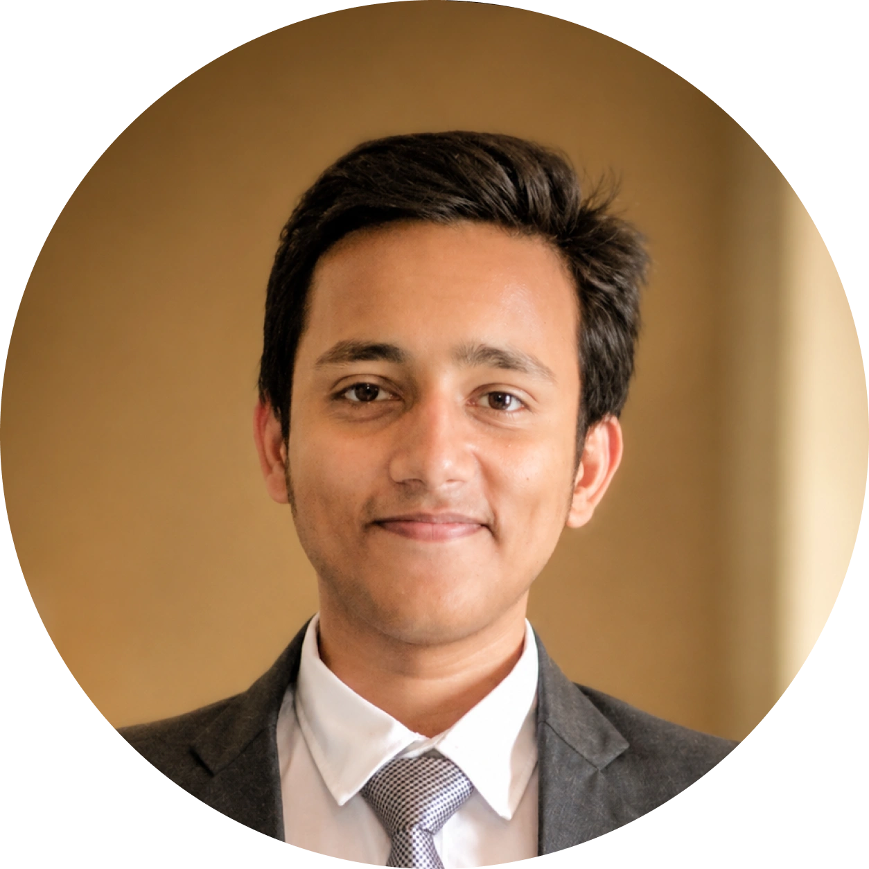 Gaurav Jha