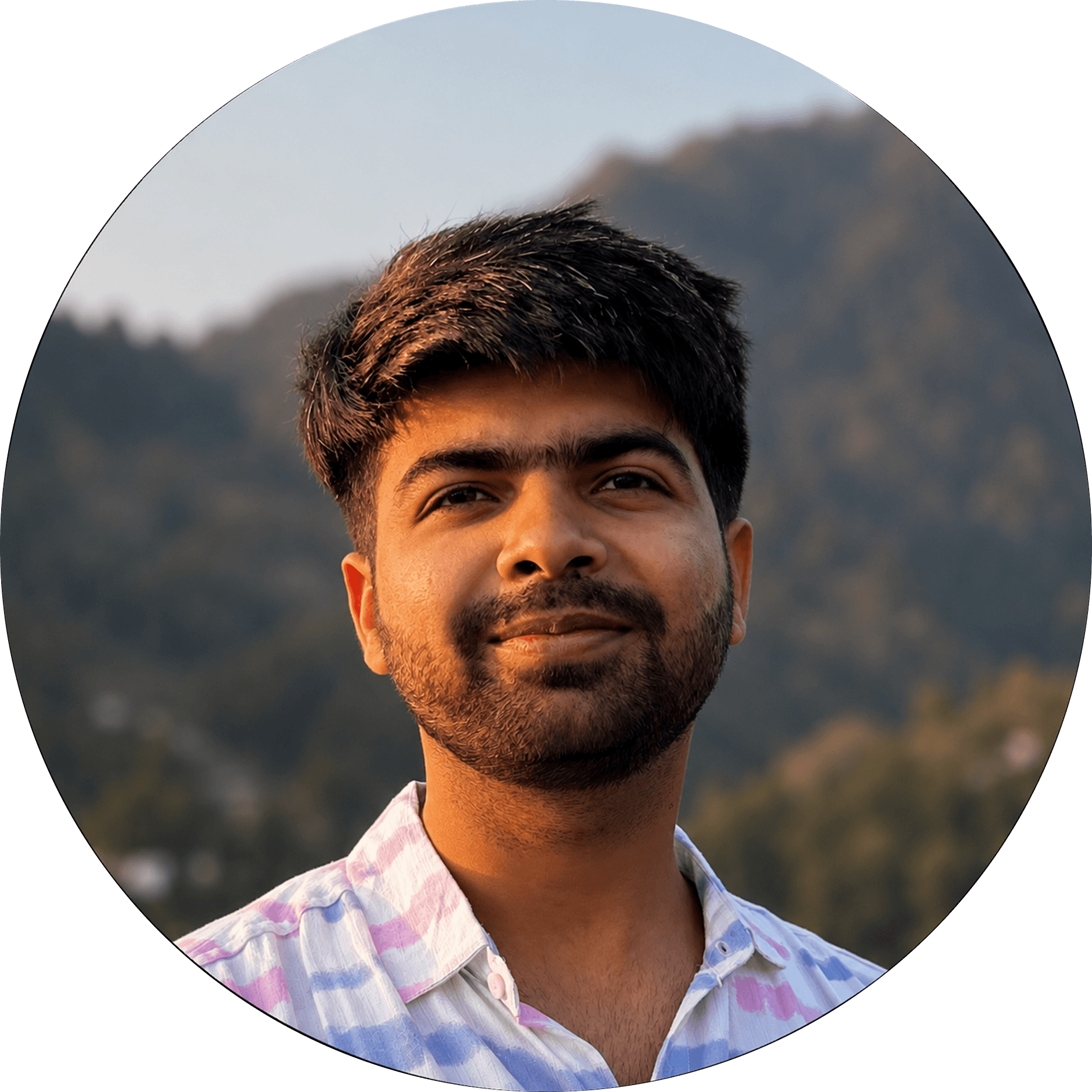 Navneet Singh