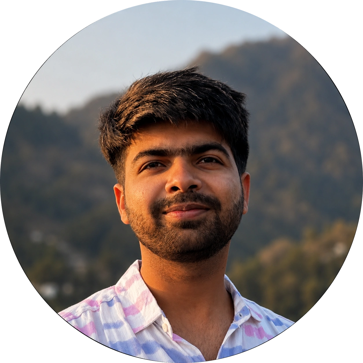 Navneet Singh