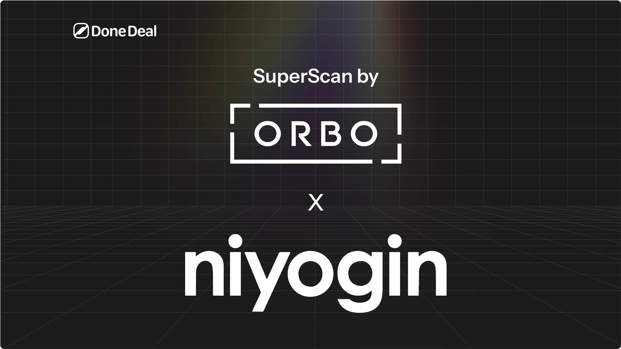 SuperScan by Orbo AI x Niyogin is a Done Deal