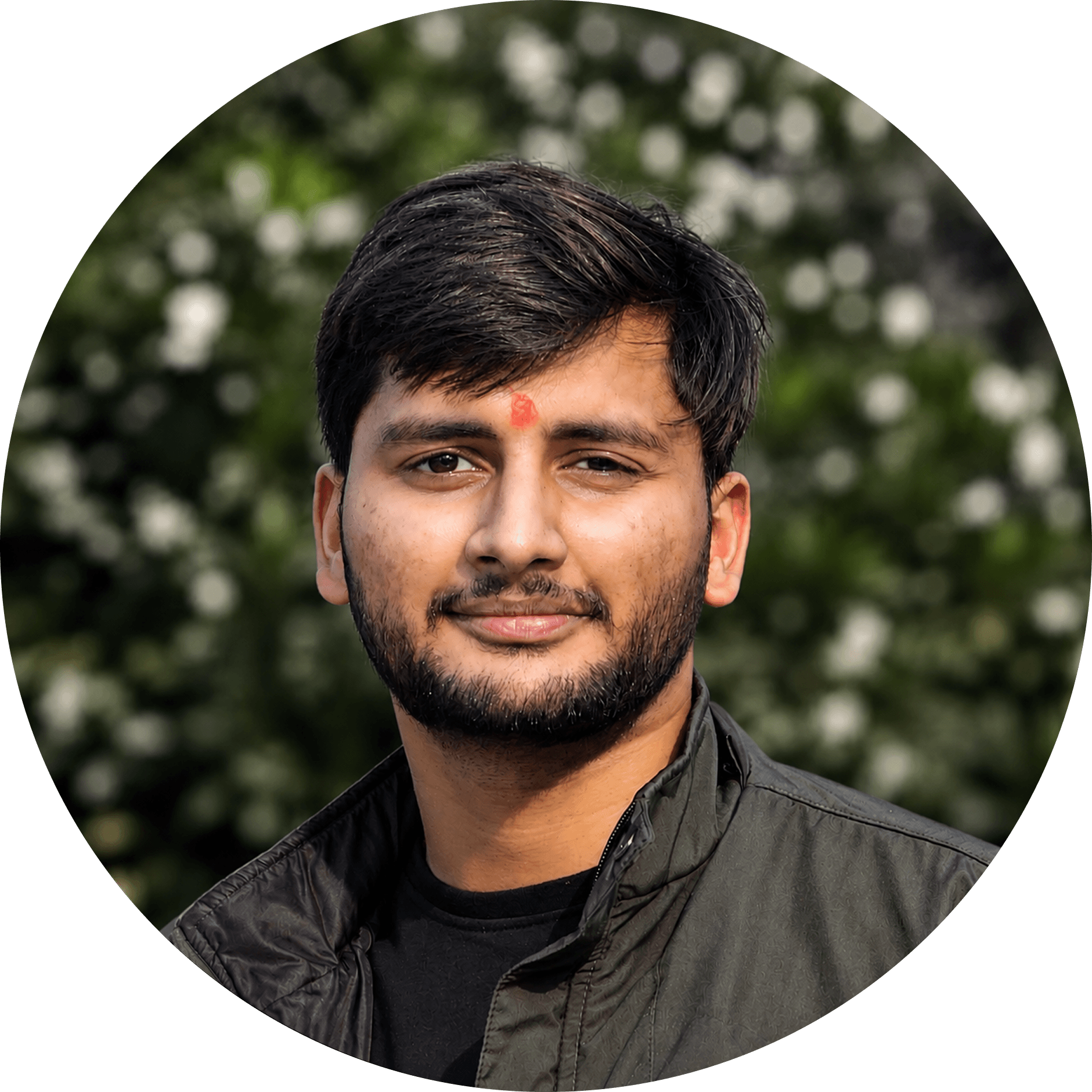 Pratik Singh