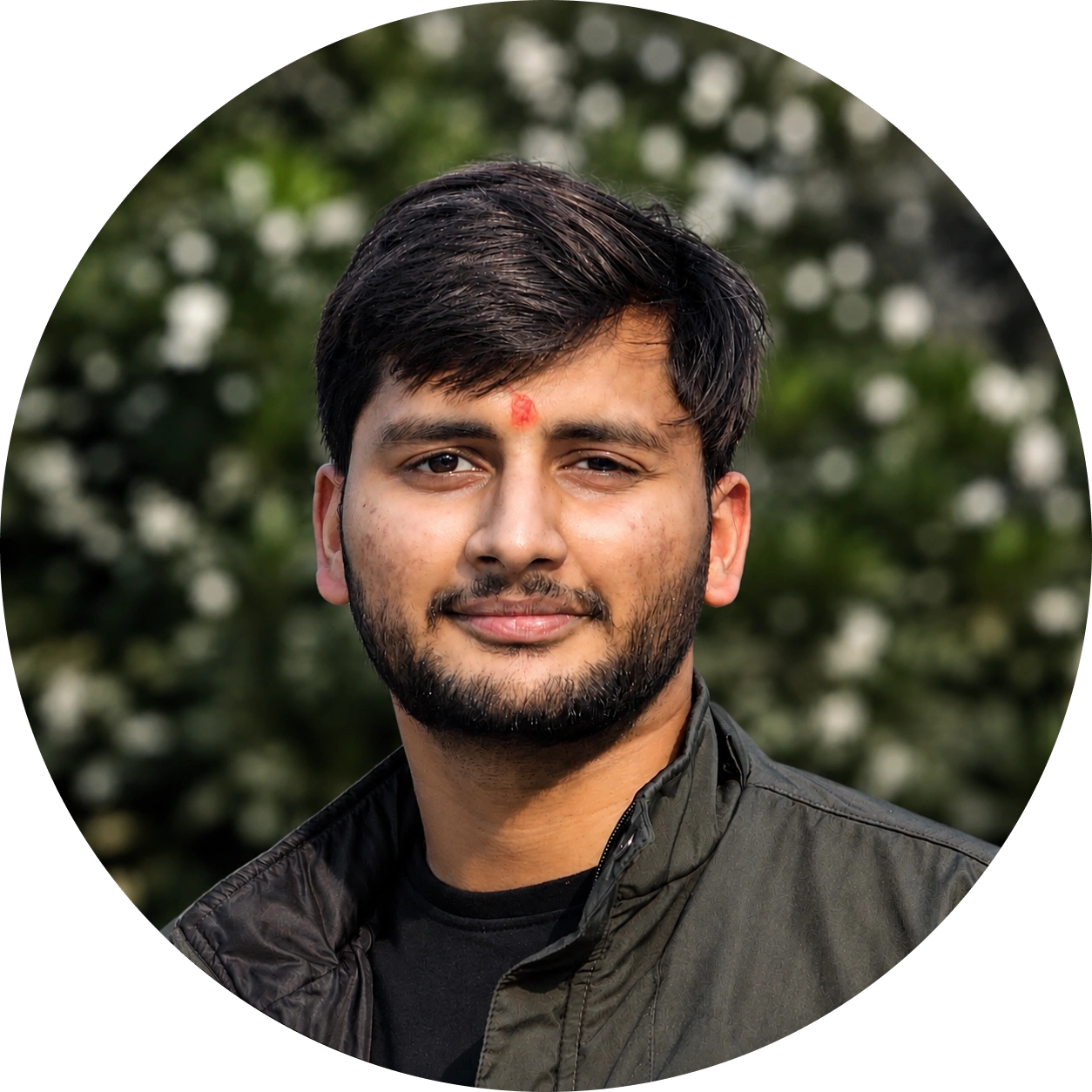 Pratik Singh