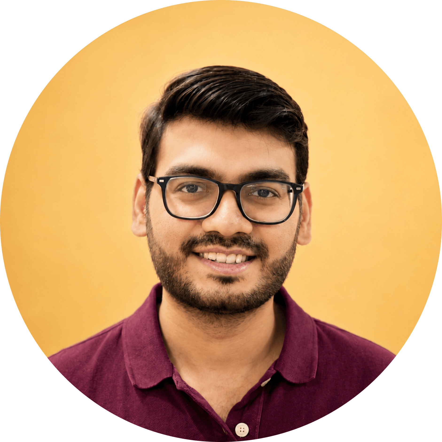 Sagar Parekh