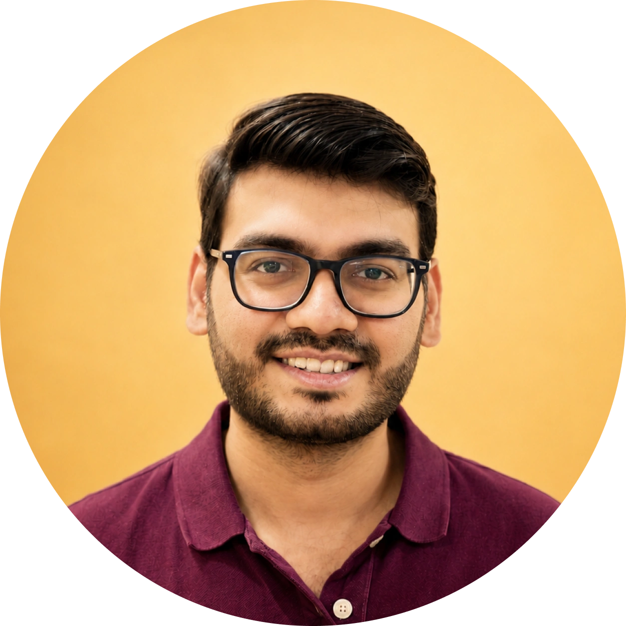 Sagar Parekh