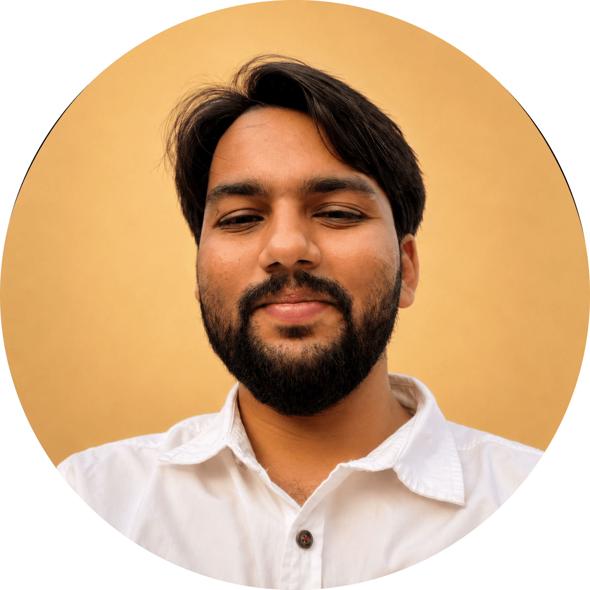 Vinit Jain