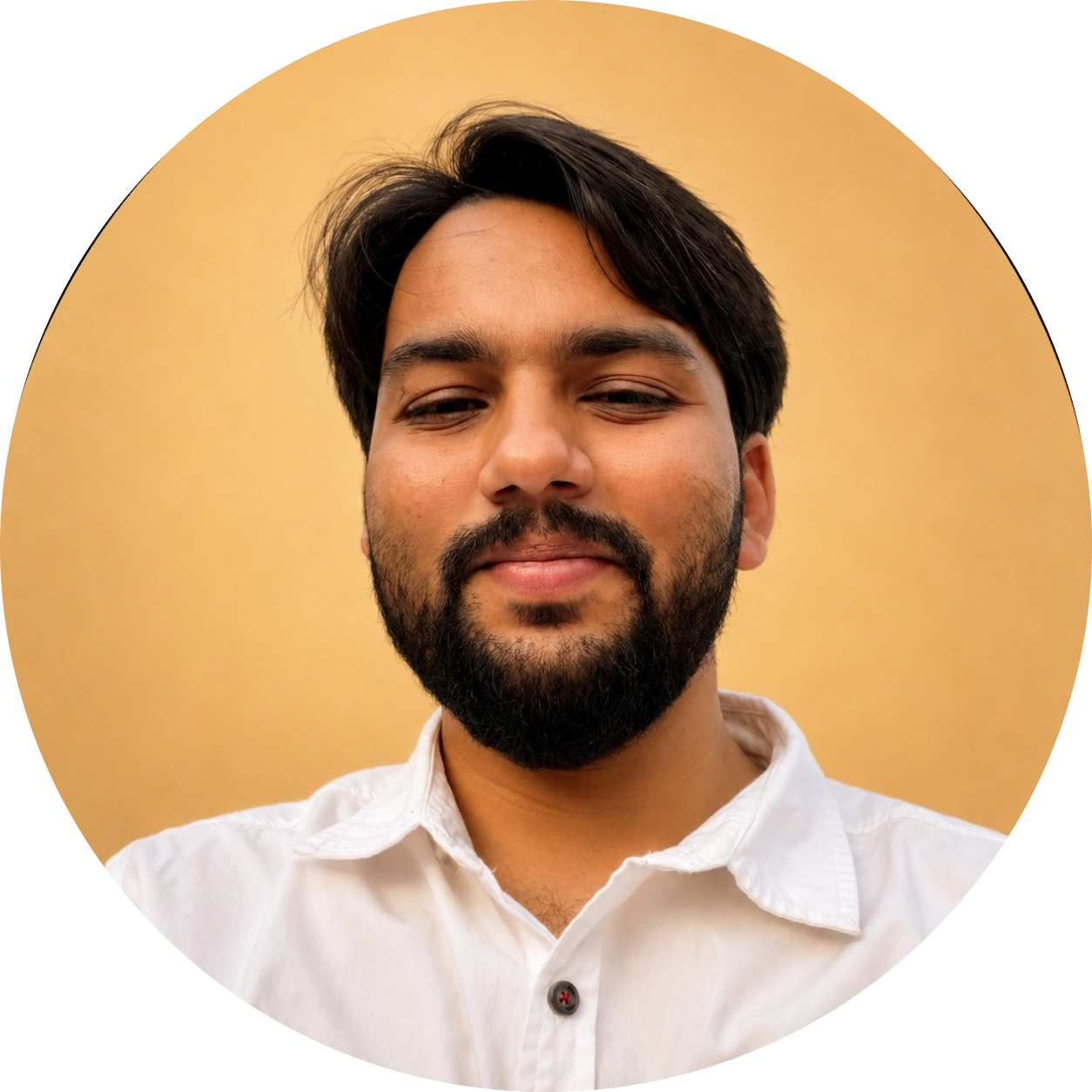 Vinit Jain