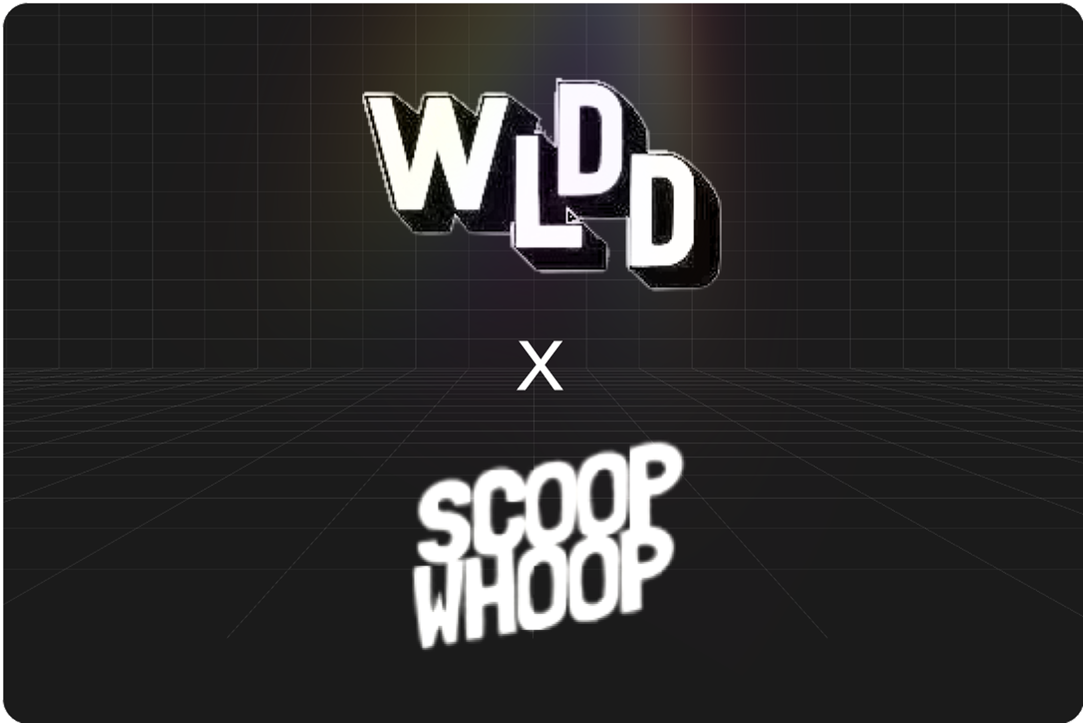WLDD x ScoopWhoop is a Done Deal